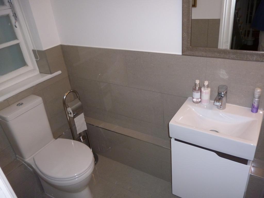 Kings House Wokingham Guest House ห้อง รูปภาพ